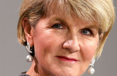 Australian foreign minister quits after failed attempt to become PM