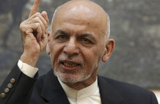 Afghan leader rejects resignation letters from spy chief and ministers