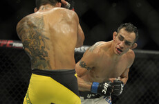 Ferguson to return against former lightweight champ on Khabib-McGregor card