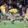 Cheika hopes All Black defeats serve as 'watershed moment' for Wallabies