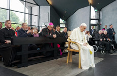 'No mention of accountability or cover-up' - Criticism of pope's Knock Shrine speech on clerical abuse