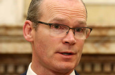 Coveney says pope has recognised 'magnitude' of abuse but action is now needed