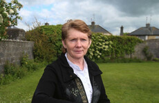Corless 'disappointed' pope didn't mention Tuam, says abuse survivors need more than prayers