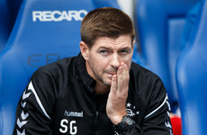 Steven Gerrard's Rangers drop more late points after conceding 93rd minute equaliser