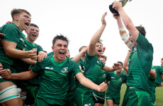 Clincial Connacht claim clean sweep of Clubs inter-pro championship