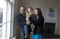 How a volunteer scheme is finding housing solutions for Ireland