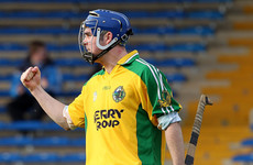 Keeper saves penalty with last puck as Lixnaw crowned Kerry hurling champions