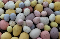Child, 2, survives on Easter eggs for days after mother dies