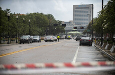 Multiple dead after gunman opens fire at video game tournament in US shopping centre