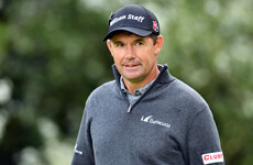 'I don't feel like I lost it, Andrea won it for sure' - Harrington heaps praise on Pavan following battle in Prague