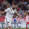 Penalties from Benzema and Ramos help pull Real Madrid out of a hole