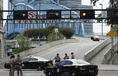 Three dead and 11 wounded in mass shooting at Florida video game tournament