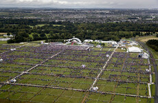 The Phoenix Park reopens at 4pm today - over 15 hours ahead of schedule