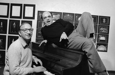 World-renowned playwright Neil Simon has died, aged 91