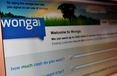 UK payday lender Wonga 'on brink of collapse'