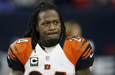 Broncos sign free agent Adam 'Pacman' Jones