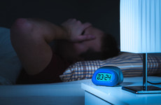 Poll: How much sleep do you usually get every night?