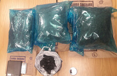 Heroin and cannabis worth €150,000 seized in Limerick