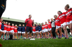 'Absolutely thrilled' - 11-time champions Cork back in showpiece after absence