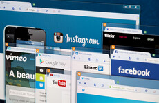 Department's decision to monitor social media sparks criticism from advocacy groups