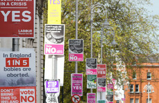 Challenge to abortion referendum result dismissed by Court of Appeal
