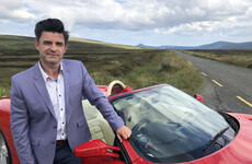 'You don’t have to be male, middle-aged and born into the right family to be rich in Ireland – but it helps'
