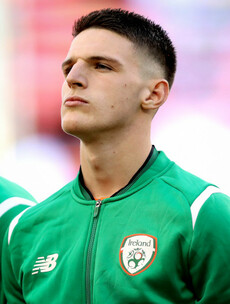 O'Neill: 'The Republic of Ireland have done just about everything to sell the country to him'