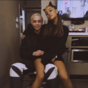 Pete Davidson's says he's got a permanent boner being with Ariana Grande