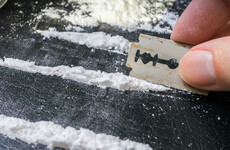 'I have seen the increase in cocaine and alcohol addiction with the return of money. It's frightening'