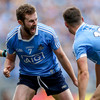 'I remember the team in the noughties used to go down and applaud the Hill' - Dublin's changed approach
