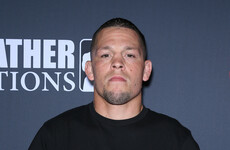 Nate Diaz tells Bruce Buffer to 'get off the UFC's nuts' after comments about his attitude