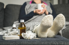 8 brilliant ways to protect yourself against the flu this winter