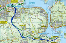 Local residents seek to block €220 million Cork-to-Ringaskiddy motorway plan