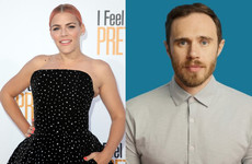 Busy Philipps just shouted out James Vincent McMorrow's Today FM performance, as you do
