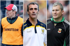 Who's in the frame to become the next Mayo senior football boss?