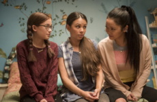 An awful lot of people have signed a petition asking Netflix for a sequel of To All The Boys I've Loved Before