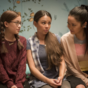 An awful lot of people have signed a petition asking Netflix for a sequel of To All The Boys I've Loved Before