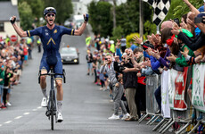 Ireland's first professional cycling team to cease operations at the end of the season
