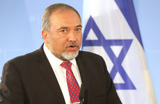 Israel developing missiles to hit anywhere in Middle East, defence minister says
