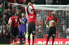 Manchester United are the antithesis of what they once were