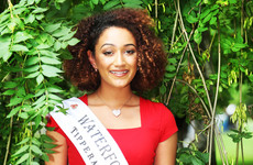 Investigation launched after claims the Rose of Tralee was racially abused in a takeaway
