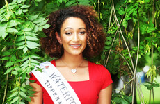 Investigation launched after claims the Rose of Tralee was racially abused in a takeaway