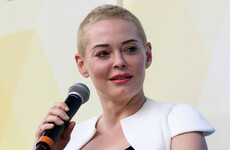 Rose McGowan released a statement cutting all ties from Asia Argento following recent allegations