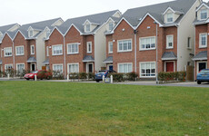 Economic study says Dublin house prices are 25% overvalued