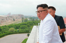 Japan says North Korea remains a 'serious and imminent threat'