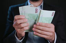 Poll: Would you return the money if you were overpaid?