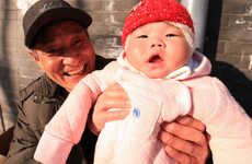 China looks set to scrap its two-child policy by 2020