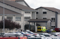 70 patients were potentially exposed to typhoid at Wexford General Hospital