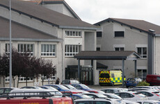 70 patients were potentially exposed to typhoid at Wexford General Hospital