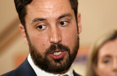 Housing Minister says he expects to see an increase in the latest homeless figures